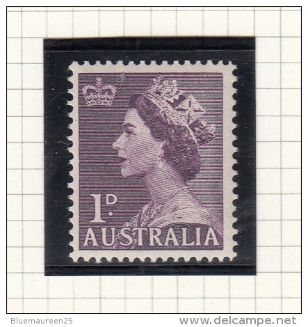 Issued 1953 - Mint Stamps