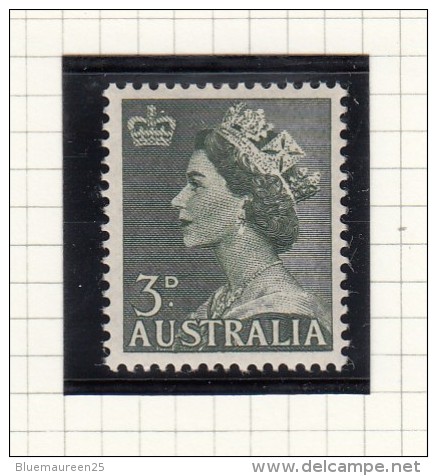 Issued 1953 - Neufs