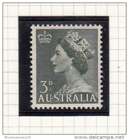 Issued 1953 - Mint Stamps