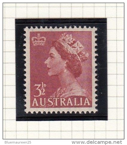 Issued 1953 - Mint Stamps