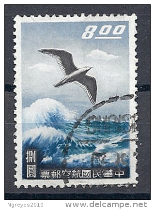 140011615  FORMOSA  YVERT   AEREO   Nº  6 - Airmail