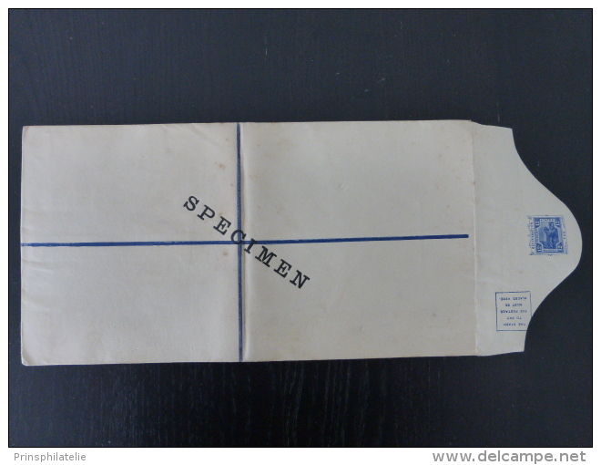 ENTIER POSTAL RECOMMANDE DE MALAYSIE POSTAL STATIONARY REGISTERED FROM MALAY LETTRE COVER TIGRE FELINS - Malaya (British Military Administration)