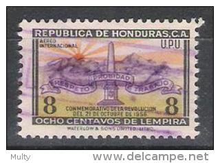 Honduras Y/T 249 (0) - Honduras