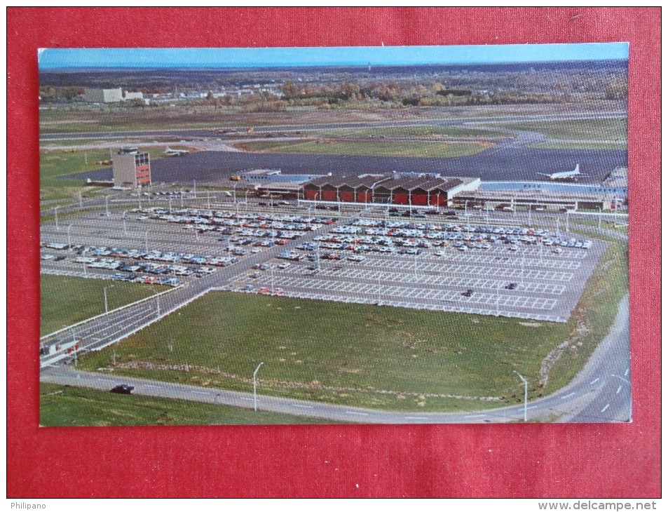 - New York > Syracuse Hancock Municipal Airport Not Mailed  Ref 1238 - Syracuse