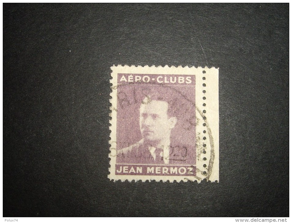 AERIEN MERMOZ - Aviation