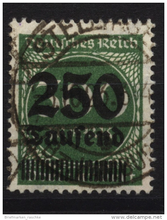 D.R.Nr.293,OPD Hamburg,o Stellingen (6040) - Gebraucht