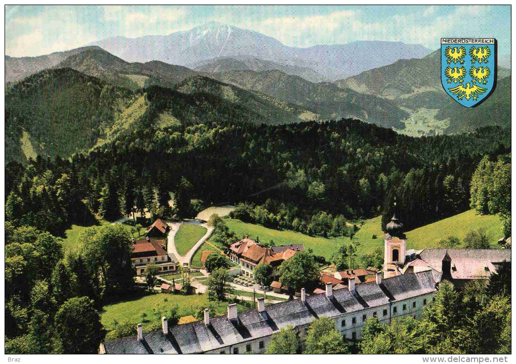 CPSM Gutenstein - Gutenstein