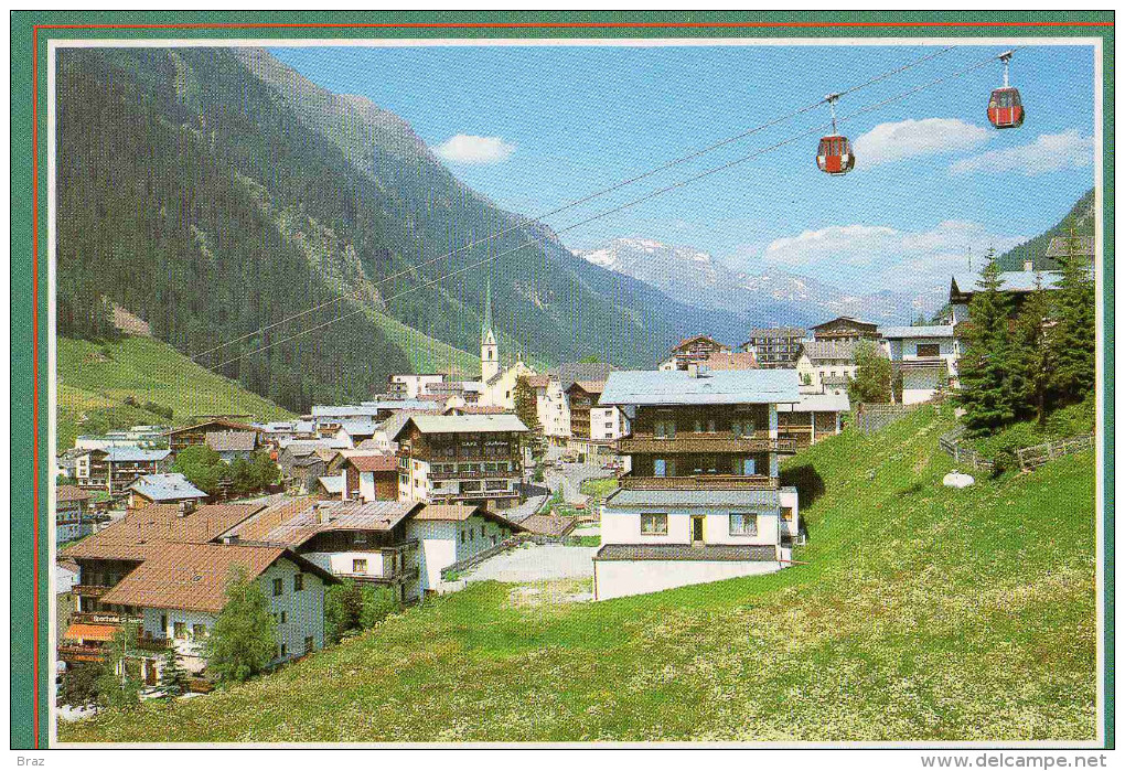 CPM Ischgl - Ischgl