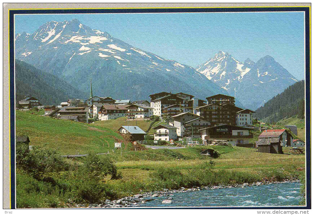 CPM    Ischgl - Ischgl