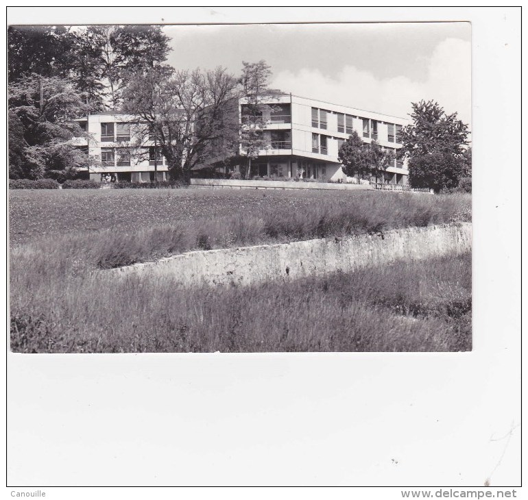 Maison De Repos Silo - Echichens Sur Morges - Échichens