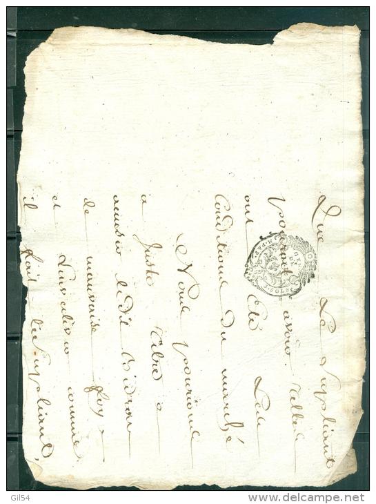 12 scans , lot  documents ( 12) , avec cachets de généralité, Paris  Tours , preuilly , loches , 18è et 19è - pho154