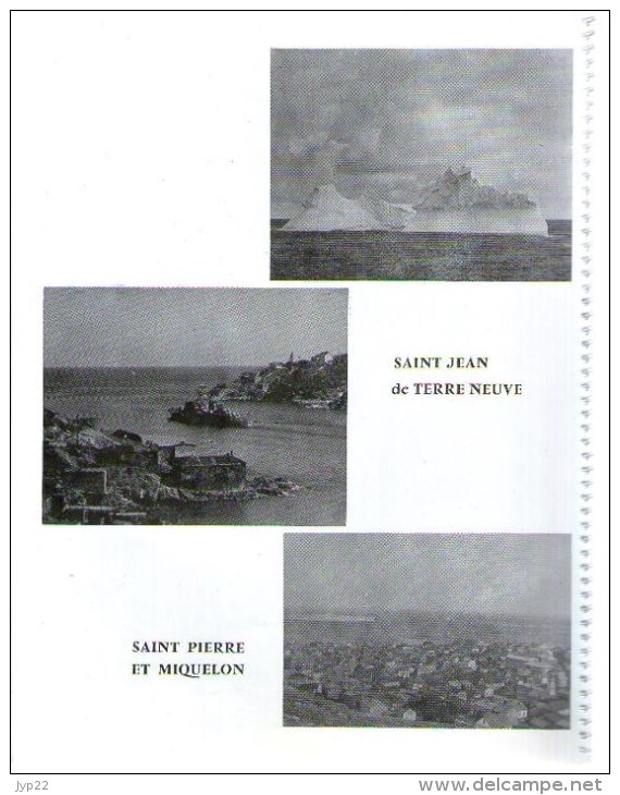 Livre Souvenir Bateau Aviso Escorteur Commandant Bourdais Campagne Des Pêches 1963 - Marin Marine Nationale Royale - Schiffe