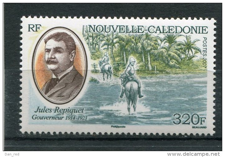 NOUVELLE CALEDONIE N° 1024 ** Y&amp;T - Neufs