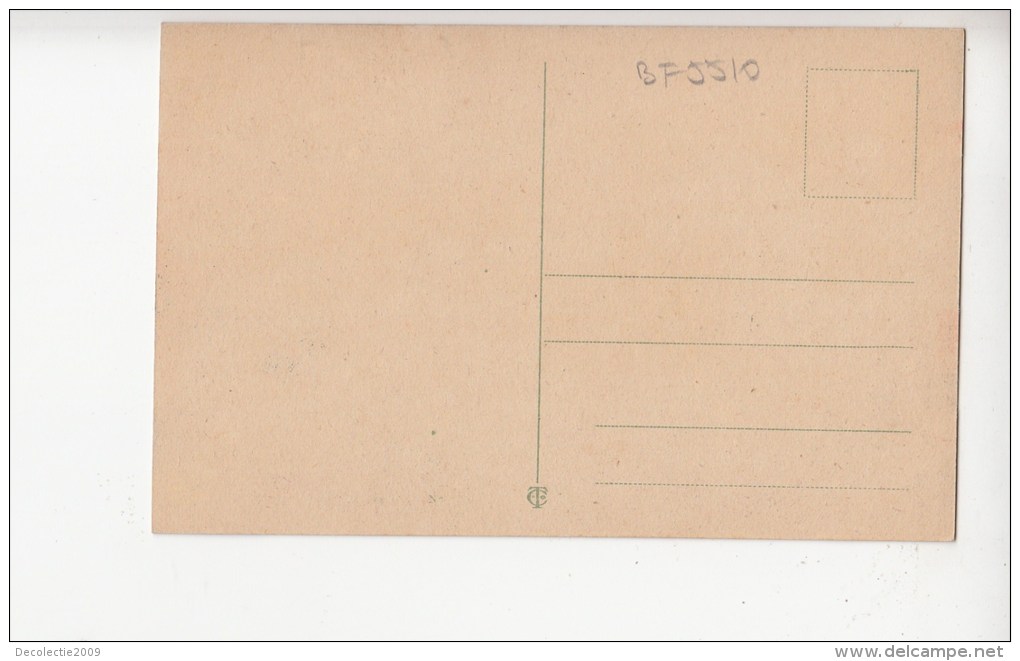 BF5510 Nordhausen Baltzer Brunnen  Germany Front/back Image - Nordhausen