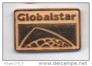 Globalstar , Communication , Satellite - France Telecom