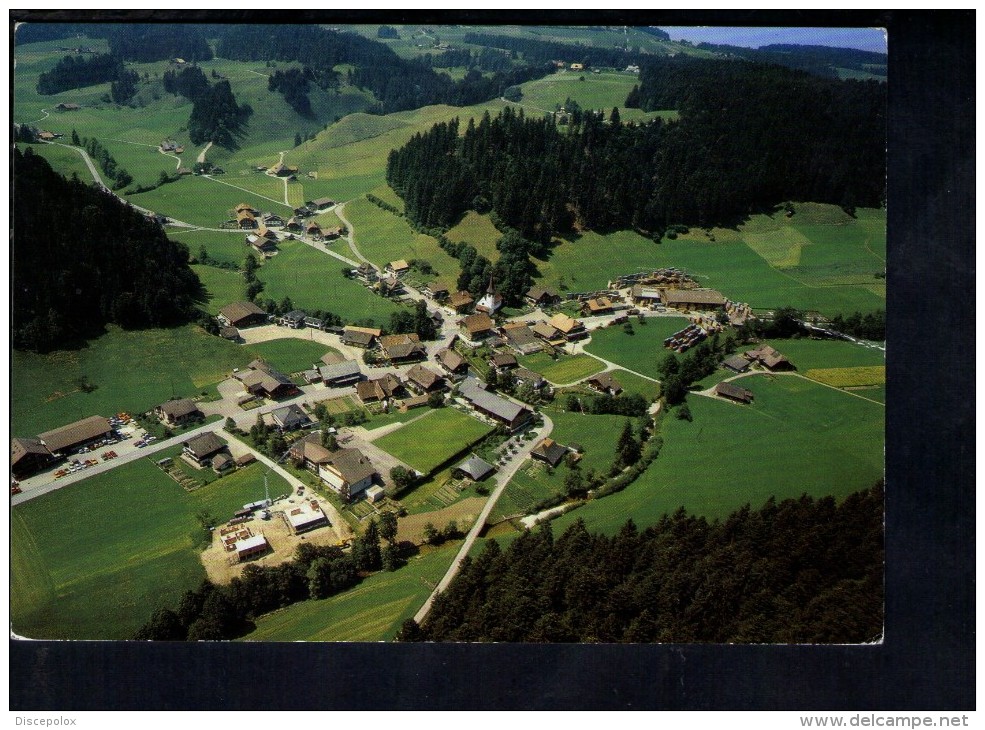 F1688 Rothenbach I. E. Dorf - Used 1988 - Aerophoto AG - Röthenbach Im Emmental