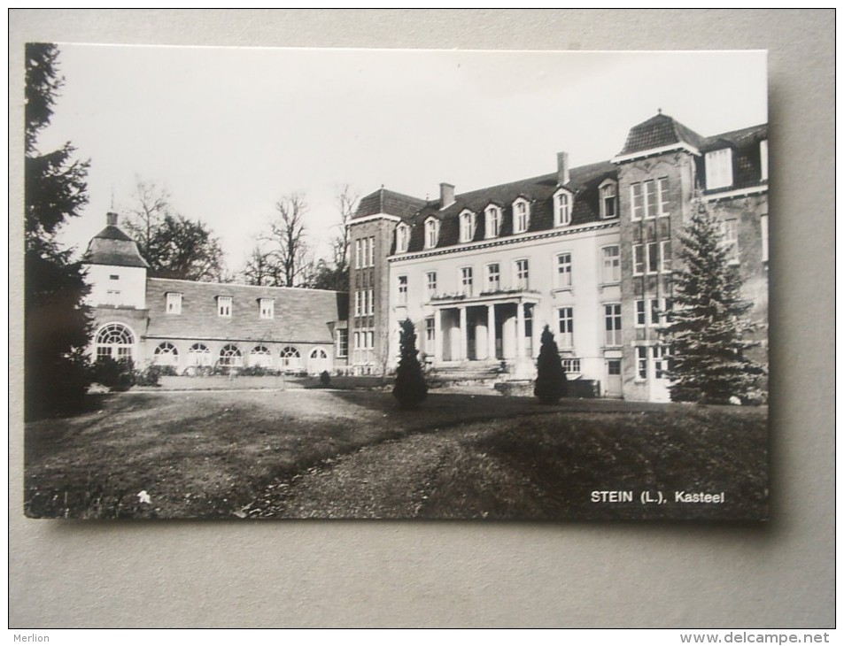 Netherland  Limburg  Eijsden  Kasteel Stein    D115946 - Eijsden