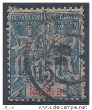 Nossi-Bé N° 32 Obl. - Used Stamps