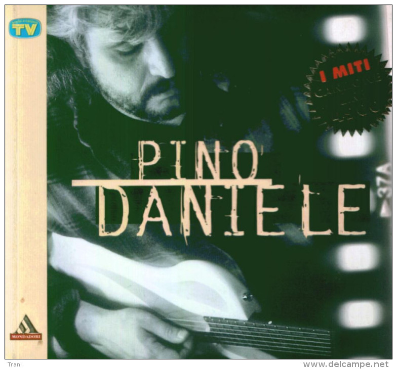 PINO DANIELE - Música