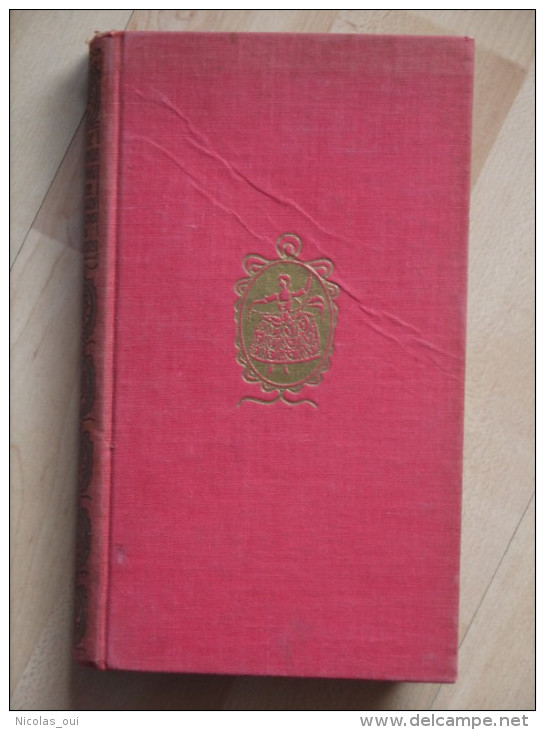 1927 TWEE EEUWEN DANSKUNST EN CURIOSITEIT  J W F WERUMEUS BUNING - Anciens