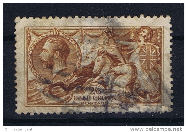 Great Britain SG 405 Used, Yvert 153 - Gebraucht