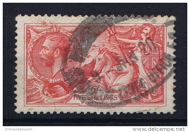 Great Britain SG 416 Used, Yvert 154 - Used Stamps