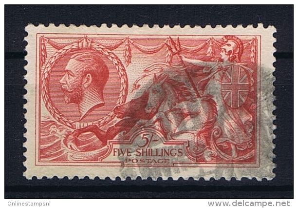 Great Britain SG 416 Used, Yvert 154 - Used Stamps