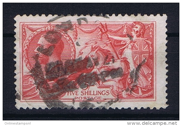 Great Britain SG 416 Used, Yvert 154 - Used Stamps