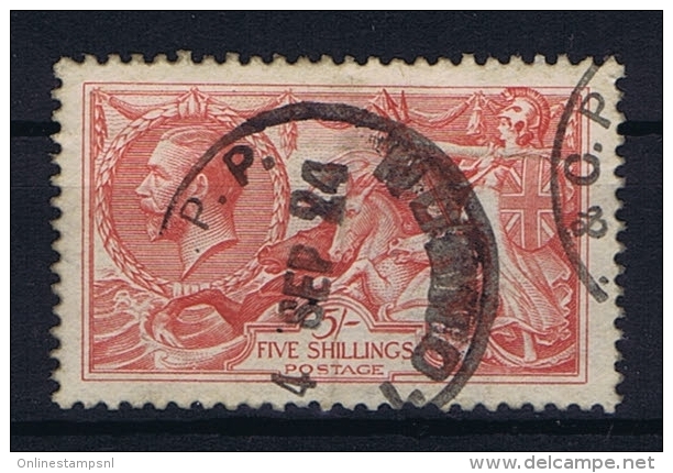 Great Britain SG 416 Used, Yvert 154 - Gebraucht