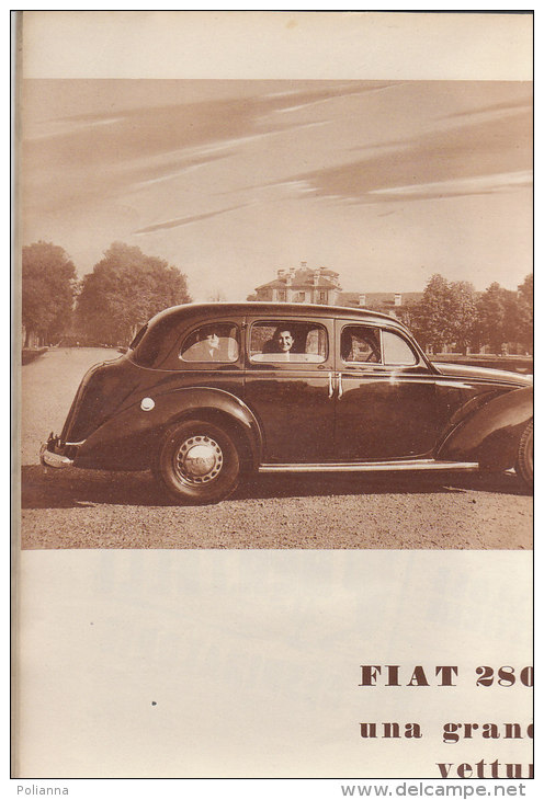 RA#40#02 SAPERE N.95 Hoepli Ed.1938/LEONARDO DA VINCI/RADIO A VALVOLE SUPERTERODINA/MACCHINA DA SCRIVERE OLIVETTI STUDIO - Textes Scientifiques