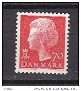 L4889 - DANEMARK DENMARK Yv N°568 ** - Unused Stamps