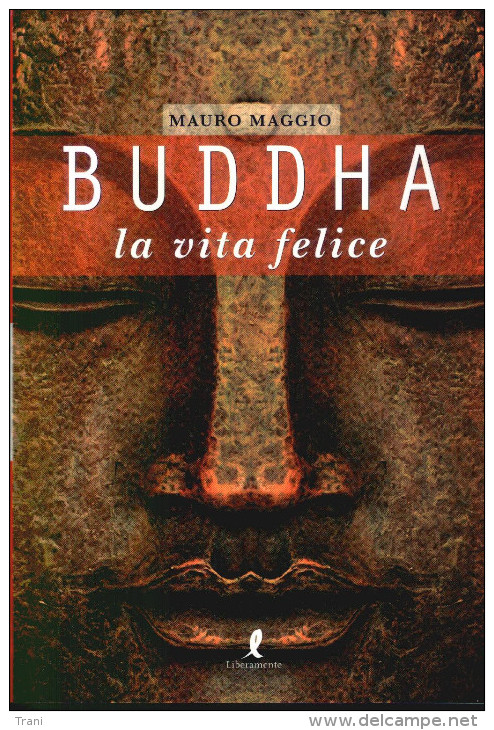 BUDDHA - La Vita Felice - Religione