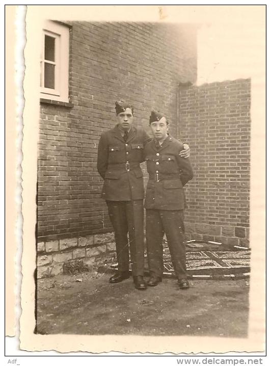 Ph.em@  N° 4 PHOTO ECOLE INFIRMIERS 1947 BEVINGEN SAINT TRUIDEN - Sint-Truiden