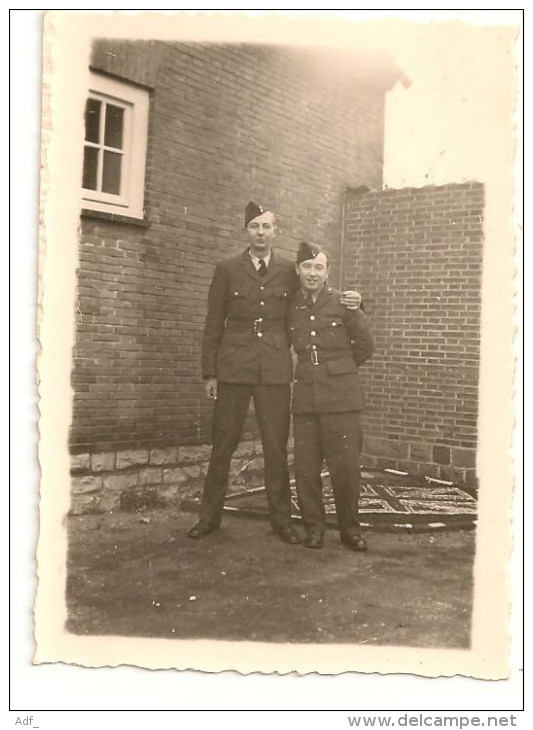 Ph.em@  N° 5 PHOTO ECOLE INFIRMIERS 1947 BEVINGEN SAINT TRUIDEN - Sint-Truiden