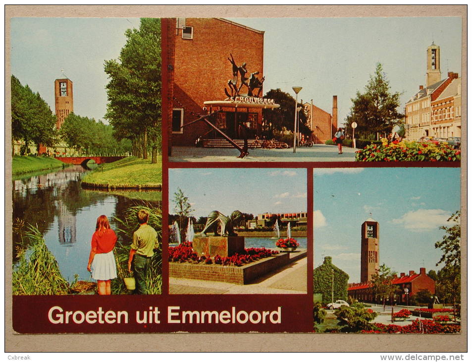 Emmeloord - Emmeloord