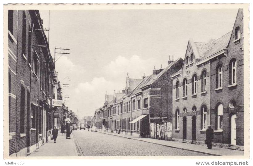 CPU2/ NU KOPEN, Mooi Lot 11 X Willebroek Uitg. Drukkerij Thomas (Nieuwstraat) - Willebroek