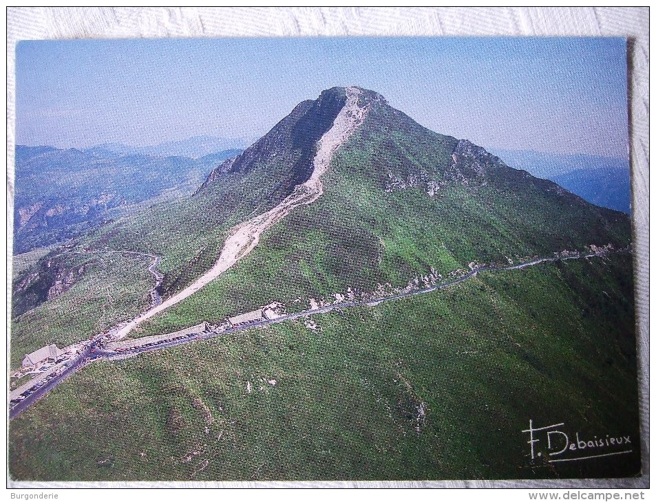 PUY MARY / BEAU LOT DE 13 CARTES / TOUTES LES PHOTOS ET DESCRIPTIFS