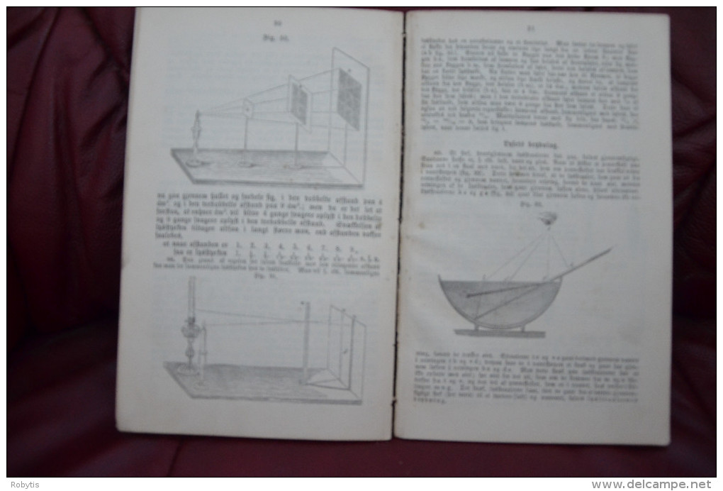 Norway Norge Book 1893 - Scandinavian Languages