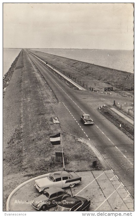 OEVER  /////  MARS 14  /////   REF 2120 - Den Oever (& Afsluitdijk)