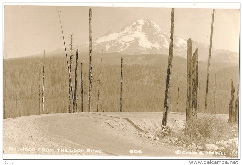 The Loop Road - Unused - Sonstige & Ohne Zuordnung