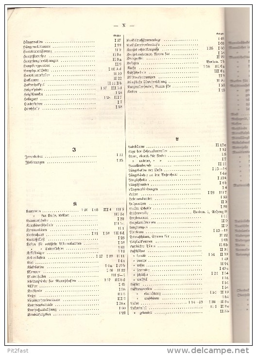 ORIGINAL Bauvorschrift Torpedoboot Typ 1935 , GEHEIM , 1938 , O.K.M. , "T1" bis "T12" , Marine , Schiff ,  Wehrmacht !!!