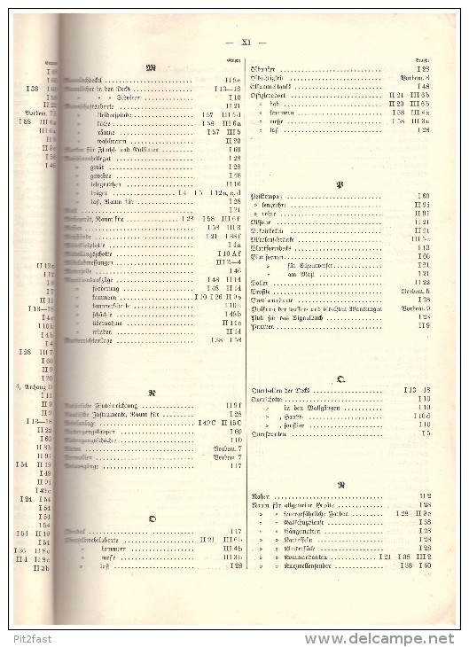 ORIGINAL Bauvorschrift Torpedoboot Typ 1935 , GEHEIM , 1938 , O.K.M. , "T1" bis "T12" , Marine , Schiff ,  Wehrmacht !!!