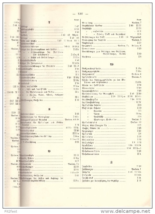 ORIGINAL Bauvorschrift Torpedoboot Typ 1935 , GEHEIM , 1938 , O.K.M. , "T1" bis "T12" , Marine , Schiff ,  Wehrmacht !!!