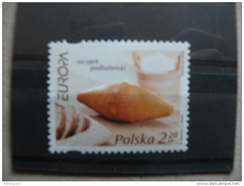 Polen Gastronomie - 2005