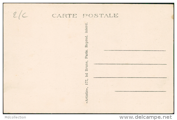 89 EGRISELLES LE BOCAGE / La Place / CARTE COULEUR - Egriselles Le Bocage