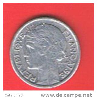 FRANCIA - FRANCE = 50 Centimes 1941   KM894.1a - Otros & Sin Clasificación