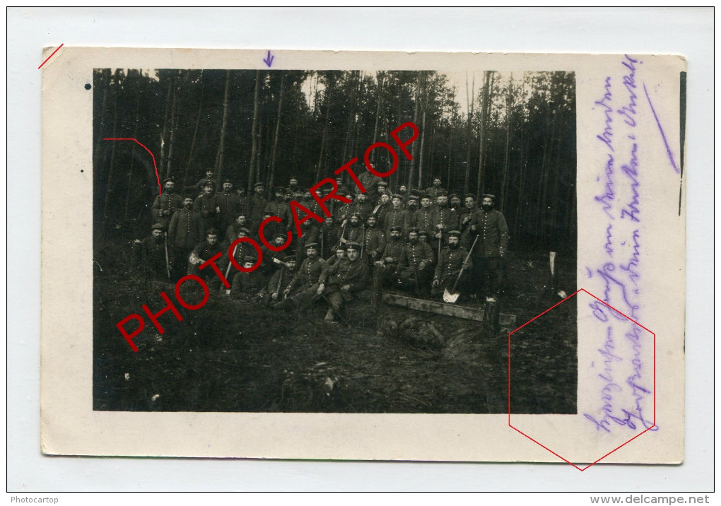 VIJFWEGE-School-Bahnhof-Casino-13x Cartes Photos Allemandes-GUERRE 14-18-1WK-BELGIEN-Flandern-