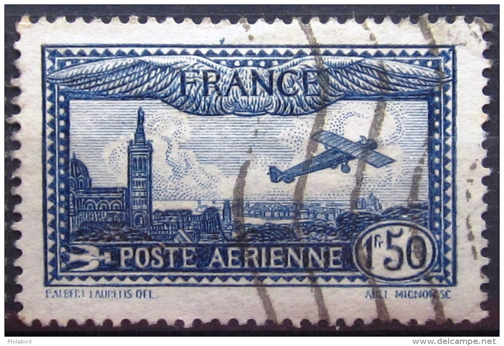 FRANCE              PA  6            OBLITERE - 1927-1959 Oblitérés