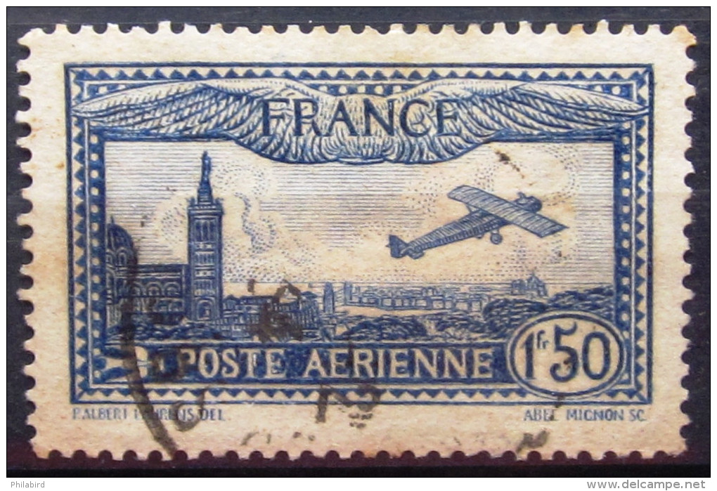 FRANCE              PA  6            OBLITERE - 1927-1959 Used