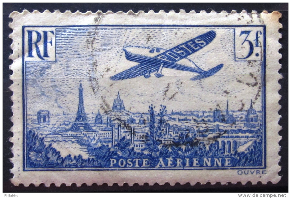 FRANCE              PA  12            OBLITERE - 1927-1959 Usati